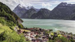 Hotels in Sisikon