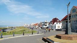 Hotels in Noordwijk