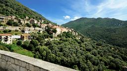 Hotels in Olmeto