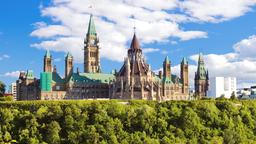 Hotels in Ottawa - in der Nähe von: Parliament Hill