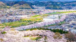 Hotels in Sendai