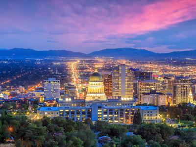 Salt Lake City