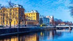 Hotels in Gävle
