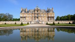 Hotels in Maisons-Laffitte