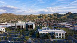 Hotels in Corona