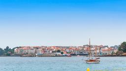 Hotels in Portonovo