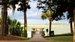 Hotels in Bluffton