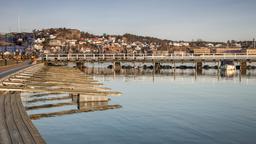 Hotels in Sandefjord