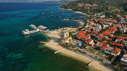 Hotels in Ouranoupoli