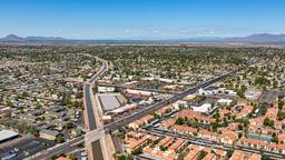 Hotels in Gilbert