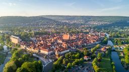 Hotels in Niedersachsen
