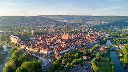 Hann. Münden Hotelverzeichnis