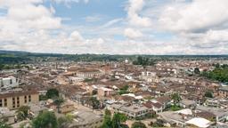 Hotels in Popayán