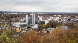 Hotels in Siegburg