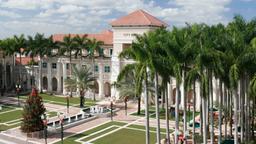 Hotels in Miramar
