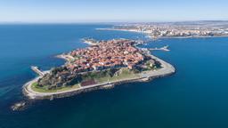 Ferienwohnungen in Nessebar