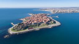 Hotels in Nessebar