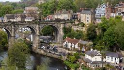 Hotels in Knaresborough