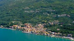 Hotels in Brenzone