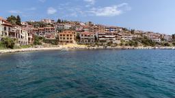 Hotels in Makedonien