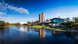 Hotels in Adelaide - in der Nähe von: Adelaide Convention Centre