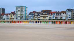 Mietwagen in Le Touquet