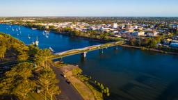 Bundaberg Hotelverzeichnis