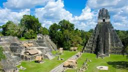 Tikal Hotelverzeichnis
