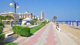 Hotels in Jesolo - in der Nähe von: Jesolo Spiaggia