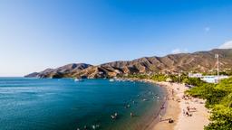 Hotels in Santa Marta