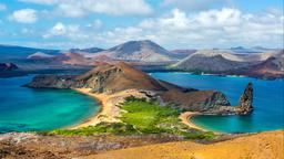 Ferienwohnungen in Galapagosinseln