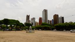 Hotels in Maringá
