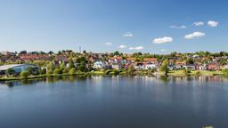 Kolding Hotelverzeichnis