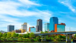 Hotels in der Nähe von: Little Rock Marathon