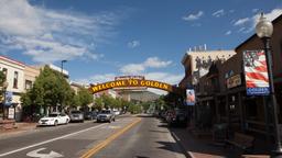 Hotels in Golden