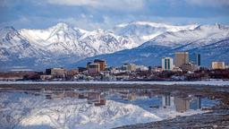 Hotels in Anchorage - in der Nähe von: Alaska Experience Theater