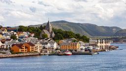 Hammerfest Hotelverzeichnis