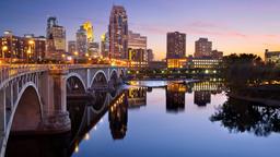 Ferienwohnungen in Minneapolis
