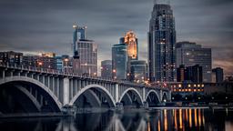 Hotels in Minnesota