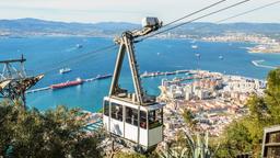 Hotels in Gibraltar