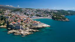 Ulcinj – Ferienunterkünfte