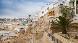 Mietwagen in Tanger