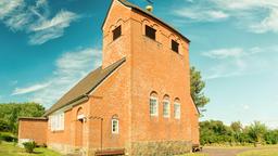 Hotels in Wenningstedt-Braderup
