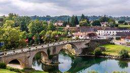 Hotels in Navarrenx