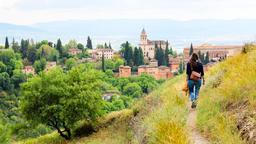 Granada – Ferienunterkünfte