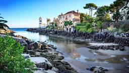 Ferienwohnungen in Cascais