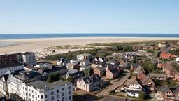 Borkum Hotelverzeichnis