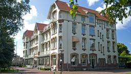 Oegstgeest Hotelverzeichnis