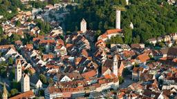 Ravensburg Hotelverzeichnis