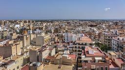 Hotels in Elx
